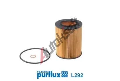 PURFLUX Olejov filtr PFX L292, L292