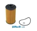 PURFLUX Olejov filtr ‐ PFX L293