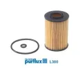PURFLUX Olejov filtr ‐ PFX L300
