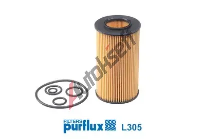PURFLUX Olejov filtr PFX L305, L305