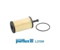 Olejov filtr PURFLUX ‐ PFX L310A