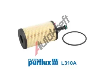 PURFLUX Olejov filtr PFX L310A, L310A