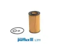 Olejov filtr PURFLUX ‐ PFX L311