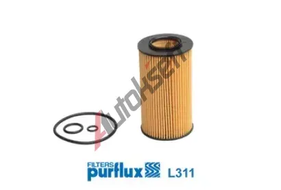 PURFLUX Olejov filtr PFX L311, L311