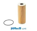 Olejov filtr PURFLUX ‐ PFX L313
