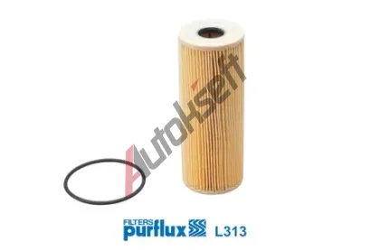 PURFLUX Olejov filtr PFX L313, L313