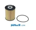PURFLUX Olejov filtr ‐ PFX L314