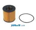 Olejov filtr PURFLUX ‐ PFX L316