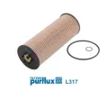PURFLUX Olejov filtr ‐ PFX L317
