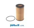 PURFLUX Olejov filtr ‐ PFX L318
