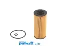 PURFLUX Olejový filtr ‐ PFX L320  PURFLUX Olejový filtr ‐ PFX L320