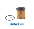 PURFLUX Olejov filtr ‐ PFX L321