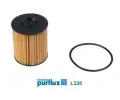 PURFLUX Olejov filtr ‐ PFX L326