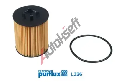 PURFLUX Olejov filtr PFX L326, L326