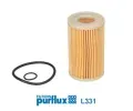 Olejov filtr PURFLUX ‐ PFX L331