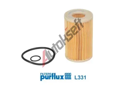 PURFLUX Olejov filtr PFX L331, L331