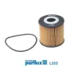 Olejov filtr PURFLUX ‐ PFX L333