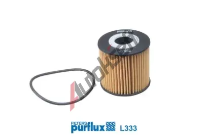 PURFLUX Olejov filtr PFX L333, L333