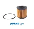 PURFLUX Olejov filtr ‐ PFX L338