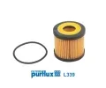 Olejov filtr PURFLUX ‐ PFX L339