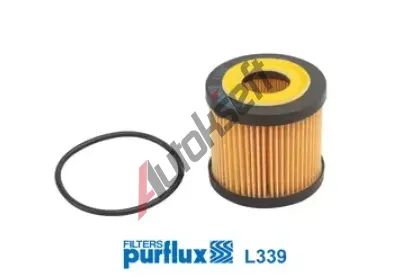 PURFLUX Olejov filtr PFX L339, L339