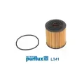 PURFLUX Olejov filtr ‐ PFX L341