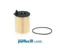 Olejov filtr PURFLUX ‐ PFX L343D