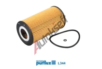 PURFLUX Olejov filtr PFX L344, L344