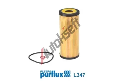 PURFLUX Olejov filtr PFX L347, L347