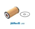PURFLUX Olejov filtr ‐ PFX L352