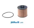Olejov filtr PURFLUX ‐ PFX L353