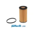 Olejov filtr PURFLUX ‐ PFX L362