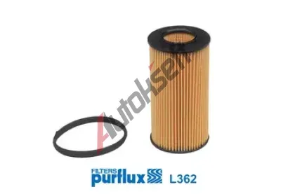 PURFLUX Olejov filtr PFX L362, L362