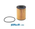 PURFLUX Olejov filtr ‐ PFX L364