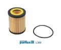 PURFLUX Olejov� filtr&nbsp;&dash;&nbsp;PFX L365