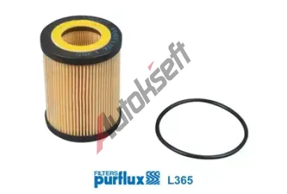 PURFLUX Olejov� filtr PFX L365, L365