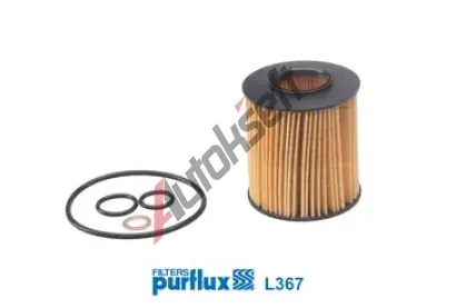 PURFLUX Olejov filtr PFX L367, L367