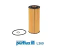 Olejov filtr PURFLUX ‐ PFX L369