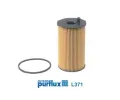 PURFLUX Olejov filtr ‐ PFX L371