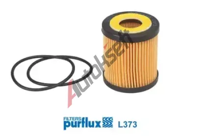 PURFLUX Olejov filtr PFX L373, L373