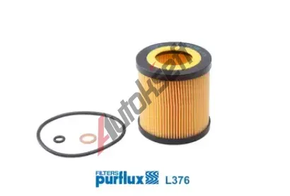 PURFLUX Olejov filtr PFX L376, L376