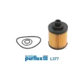 Olejov filtr PURFLUX ‐ PFX L377