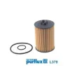 Olejov filtr PURFLUX ‐ PFX L379