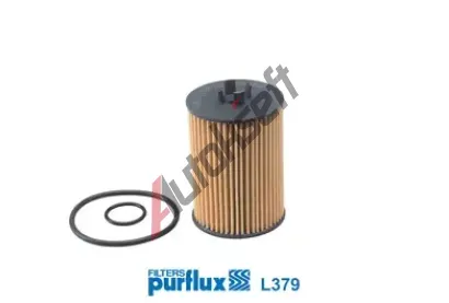 PURFLUX Olejov filtr PFX L379, L379