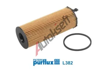 PURFLUX Olejov filtr PFX L382, L382