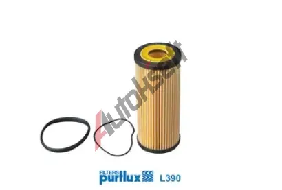 PURFLUX Olejov filtr PFX L390, L390