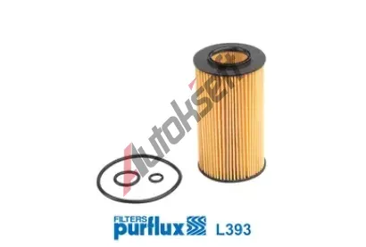 PURFLUX Olejov filtr PFX L393, L393