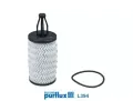 Olejov filtr PURFLUX ‐ PFX L394