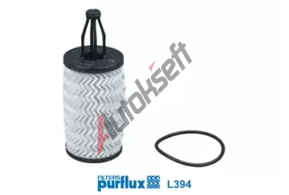 PURFLUX Olejov filtr PFX L394, L394