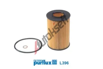 PURFLUX Olejov filtr PFX L396, L396